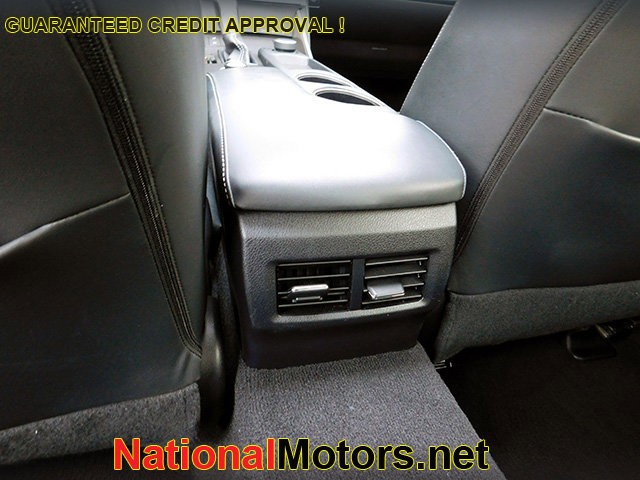 Lexus IS 250 Vehicle Image 13