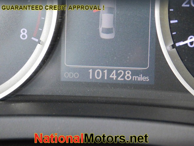 Lexus IS 250 Vehicle Image 26