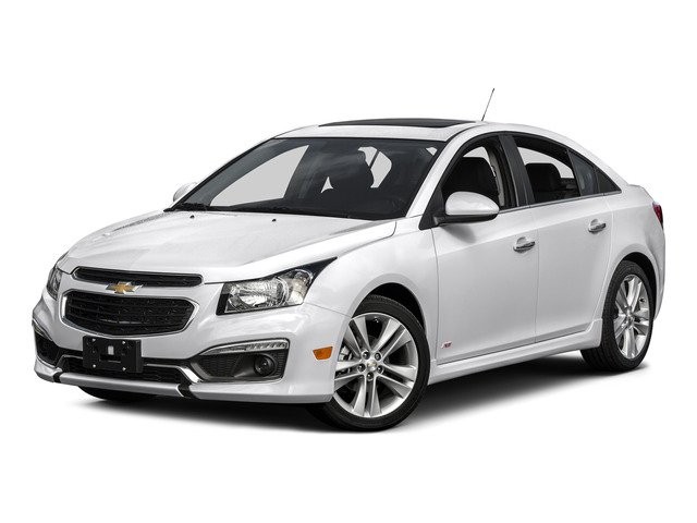 more details - chevrolet cruze limited