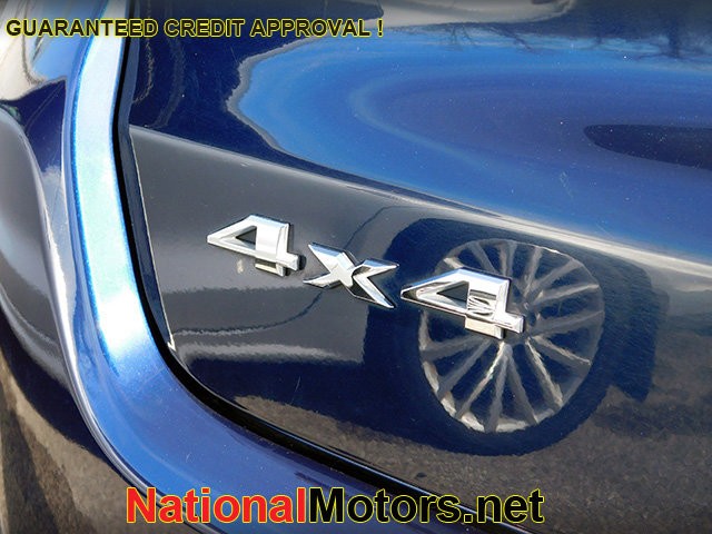 Jeep Compass Vehicle Image 06