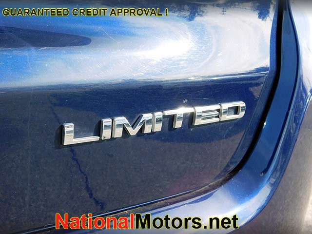 Jeep Compass Vehicle Image 07
