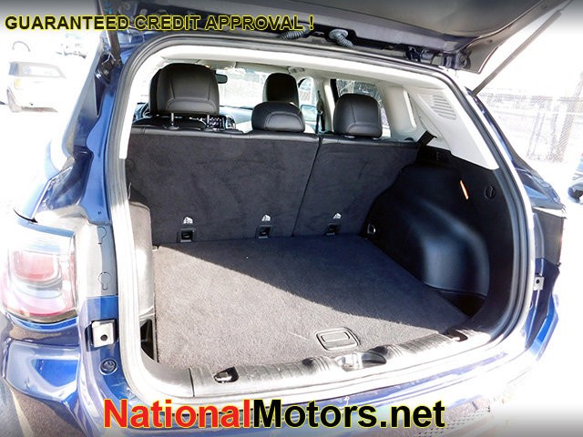 Jeep Compass Vehicle Image 08