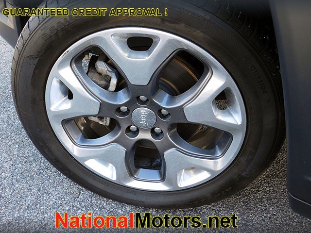 Jeep Compass Vehicle Image 09