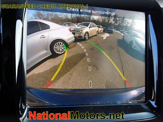 Jeep Compass Vehicle Image 18