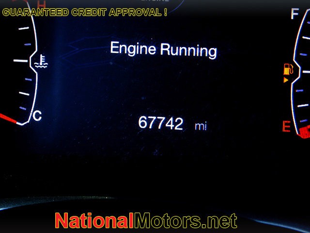 Jeep Compass Vehicle Image 24