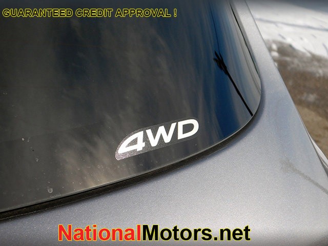 Mitsubishi Outlander Sport Vehicle Image 08