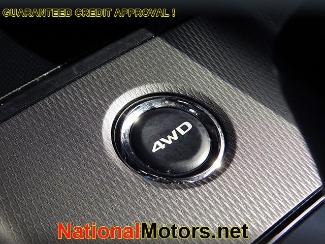 Mitsubishi Outlander Sport Vehicle Image 20