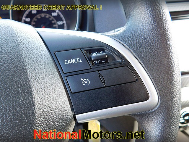 Mitsubishi Outlander Sport Vehicle Image 21