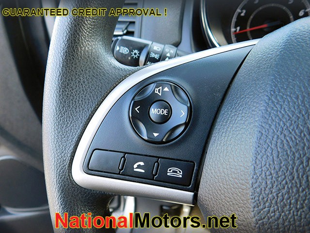 Mitsubishi Outlander Sport Vehicle Image 22