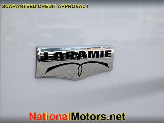 Ram 3500 Vehicle Image 08