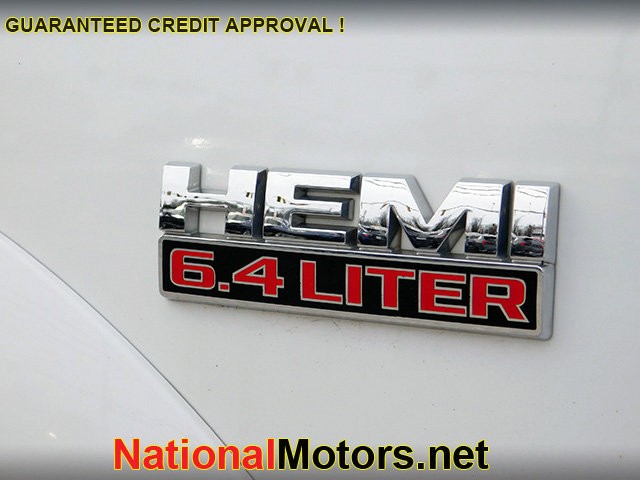 Ram 3500 Vehicle Image 12