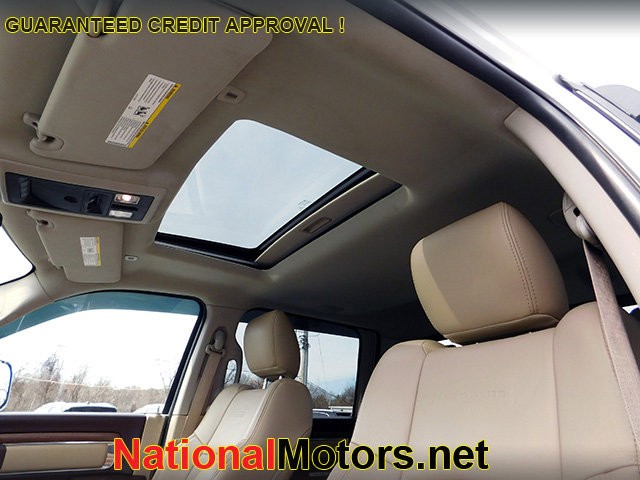Ram 3500 Vehicle Image 19