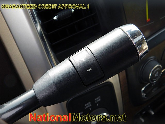Ram 3500 Vehicle Image 23
