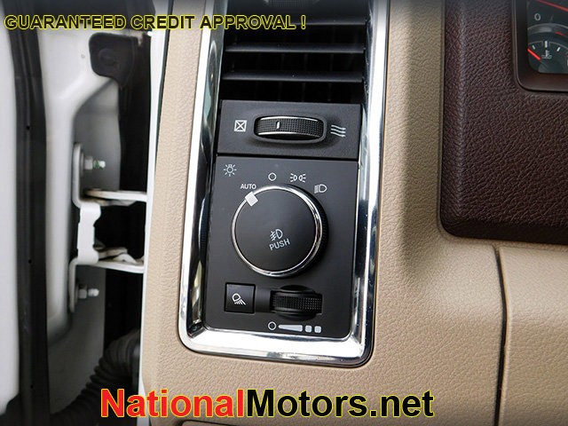 Ram 3500 Vehicle Image 27