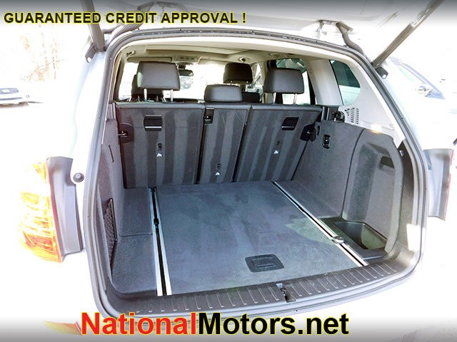 BMW X3 Vehicle Image 05