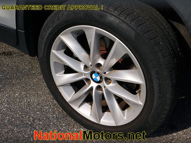 BMW X3 Vehicle Image 06