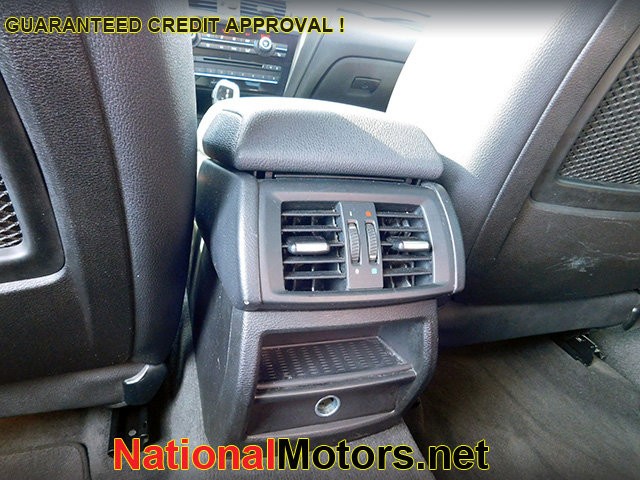 BMW X3 Vehicle Image 09