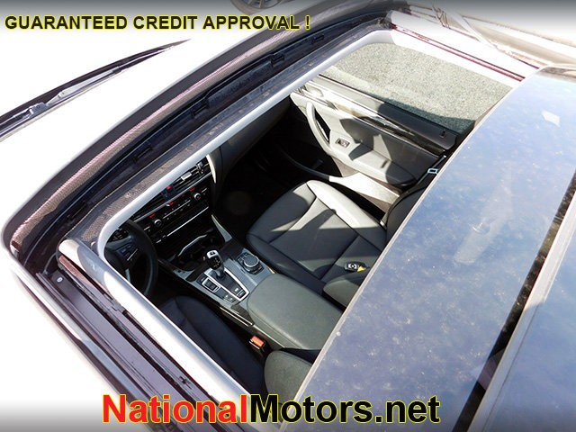 BMW X3 Vehicle Image 15
