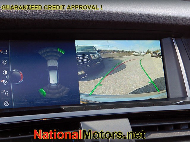 BMW X3 Vehicle Image 17