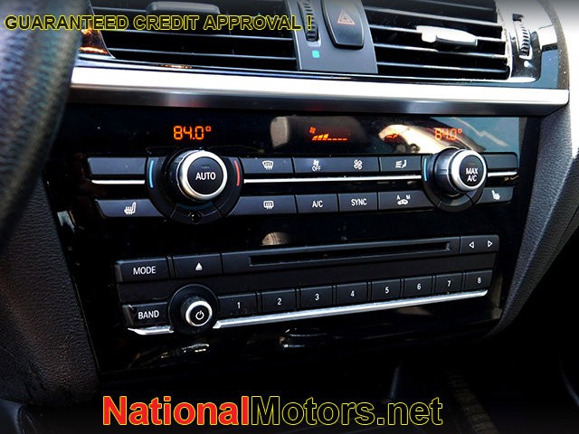 BMW X3 Vehicle Image 18