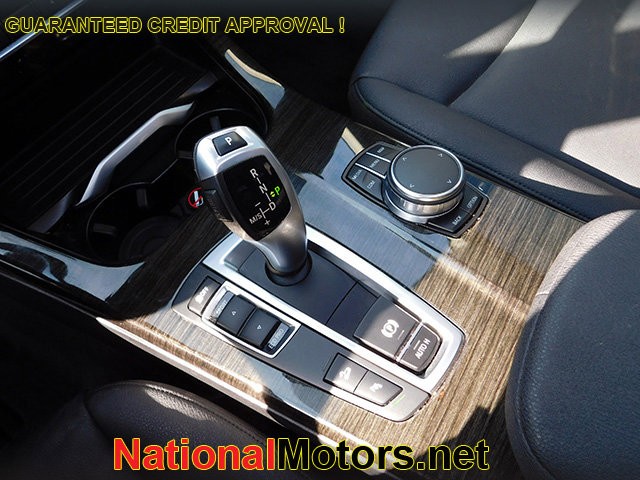 BMW X3 Vehicle Image 19