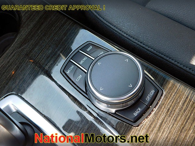 BMW X3 Vehicle Image 20
