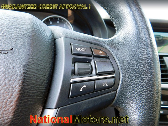 BMW X3 Vehicle Image 21