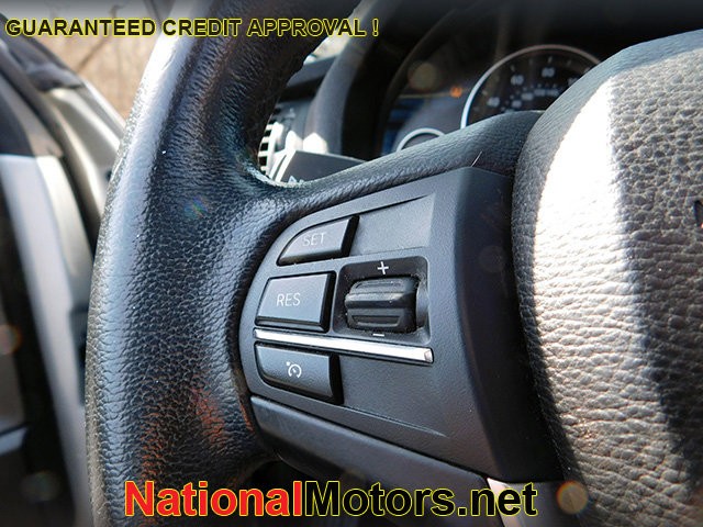 BMW X3 Vehicle Image 22