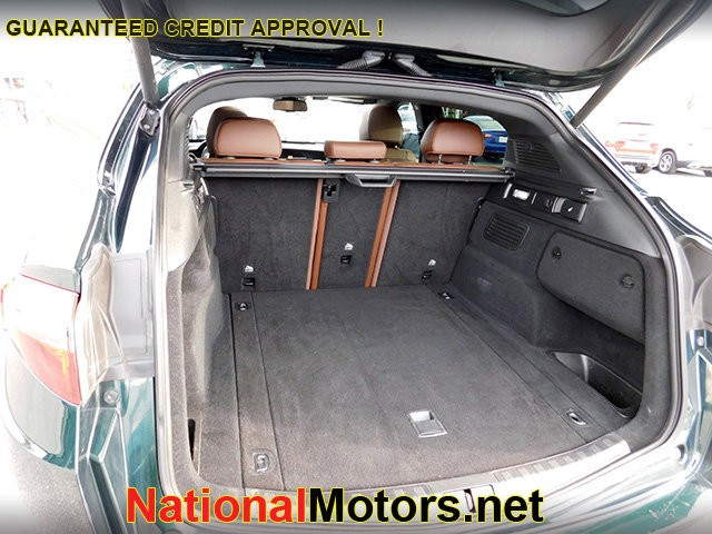 Alfa Romeo Stelvio Vehicle Image 09