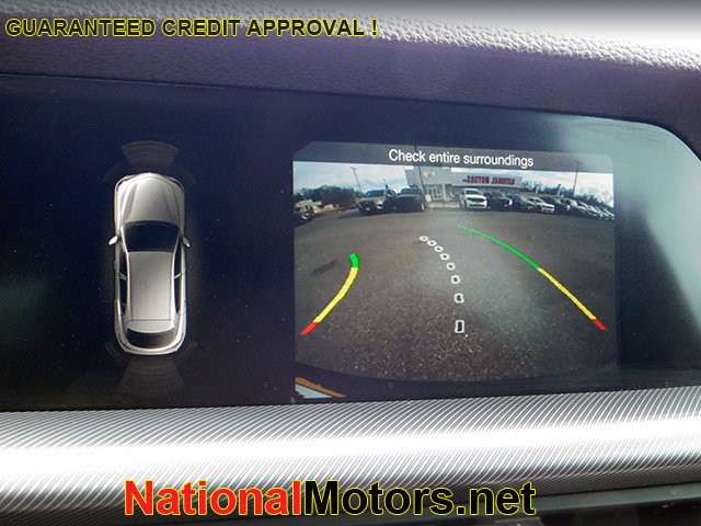 Alfa Romeo Stelvio Vehicle Image 20