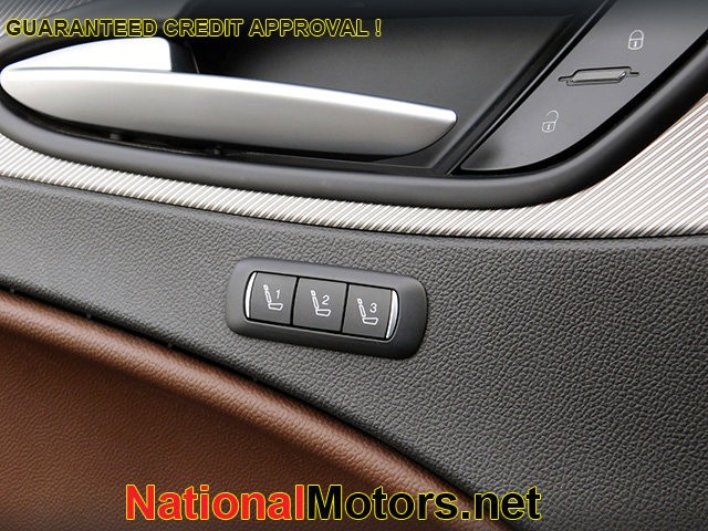 Alfa Romeo Stelvio Vehicle Image 27