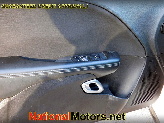 Dodge Challenger Vehicle Image 07