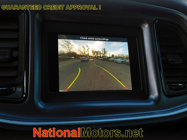 Dodge Challenger Vehicle Image 12