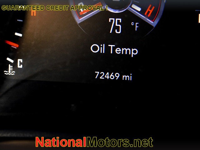 Dodge Challenger Vehicle Image 17