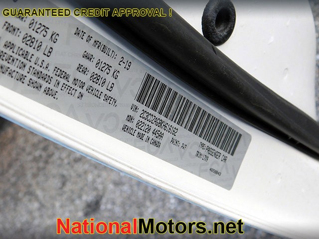Dodge Challenger Vehicle Image 20