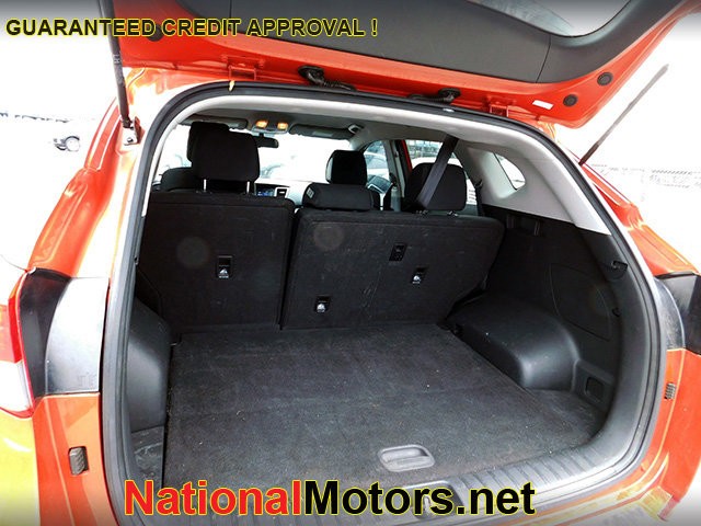Hyundai Tucson Vehicle Image 06
