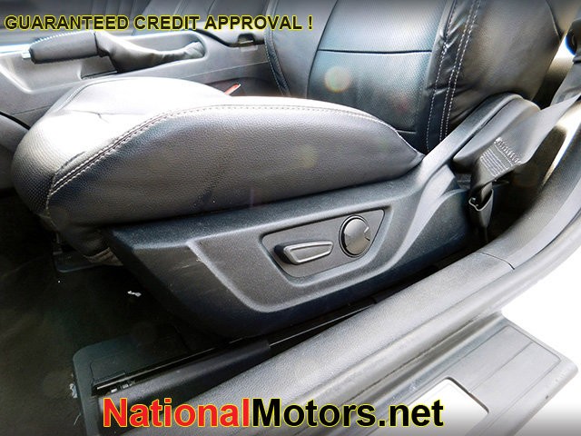 Ford Mustang Vehicle Image 10
