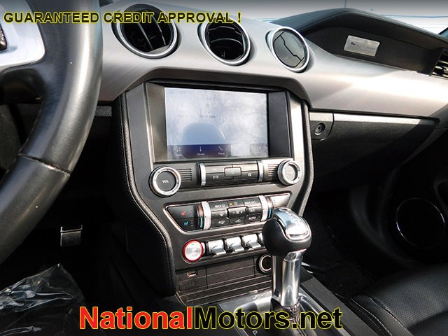 Ford Mustang Vehicle Image 11