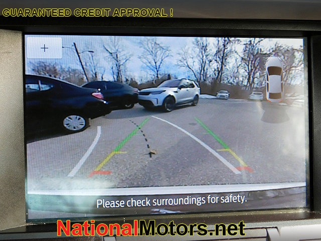 Ford Mustang Vehicle Image 12