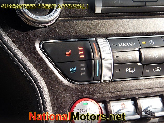 Ford Mustang Vehicle Image 13