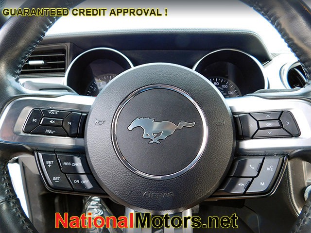 Ford Mustang Vehicle Image 15