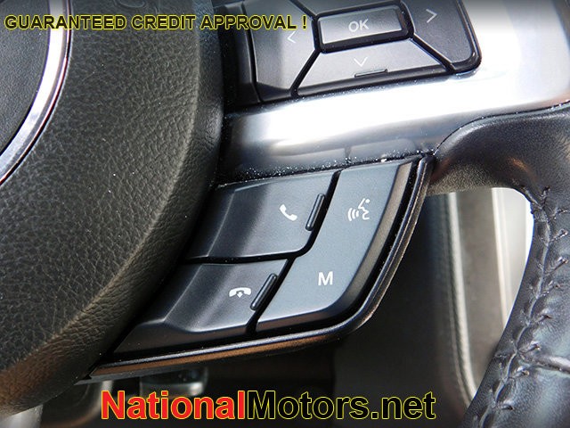 Ford Mustang Vehicle Image 17