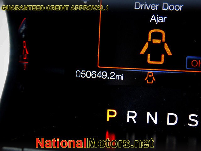 Ford Mustang Vehicle Image 18