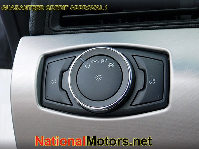 Ford Mustang Vehicle Image 19