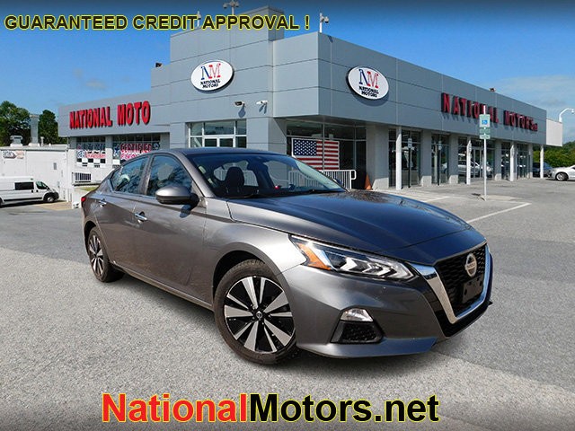 more details - nissan altima