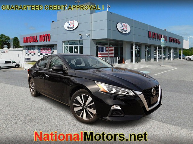 more details - nissan altima