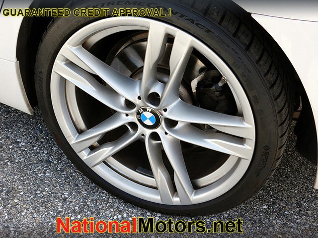 BMW 6 Series Vehicle Image 07