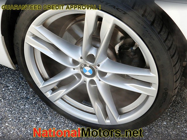 BMW 6 Series Vehicle Image 10