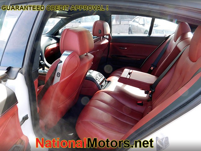 BMW 6 Series Vehicle Image 12