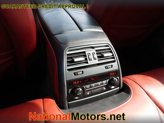 BMW 6 Series Vehicle Image 13